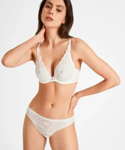 Rosessence Soutien-gorge Triangle avec armatures