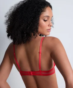 Rules of Attraction Soutien-gorge Push-up coques