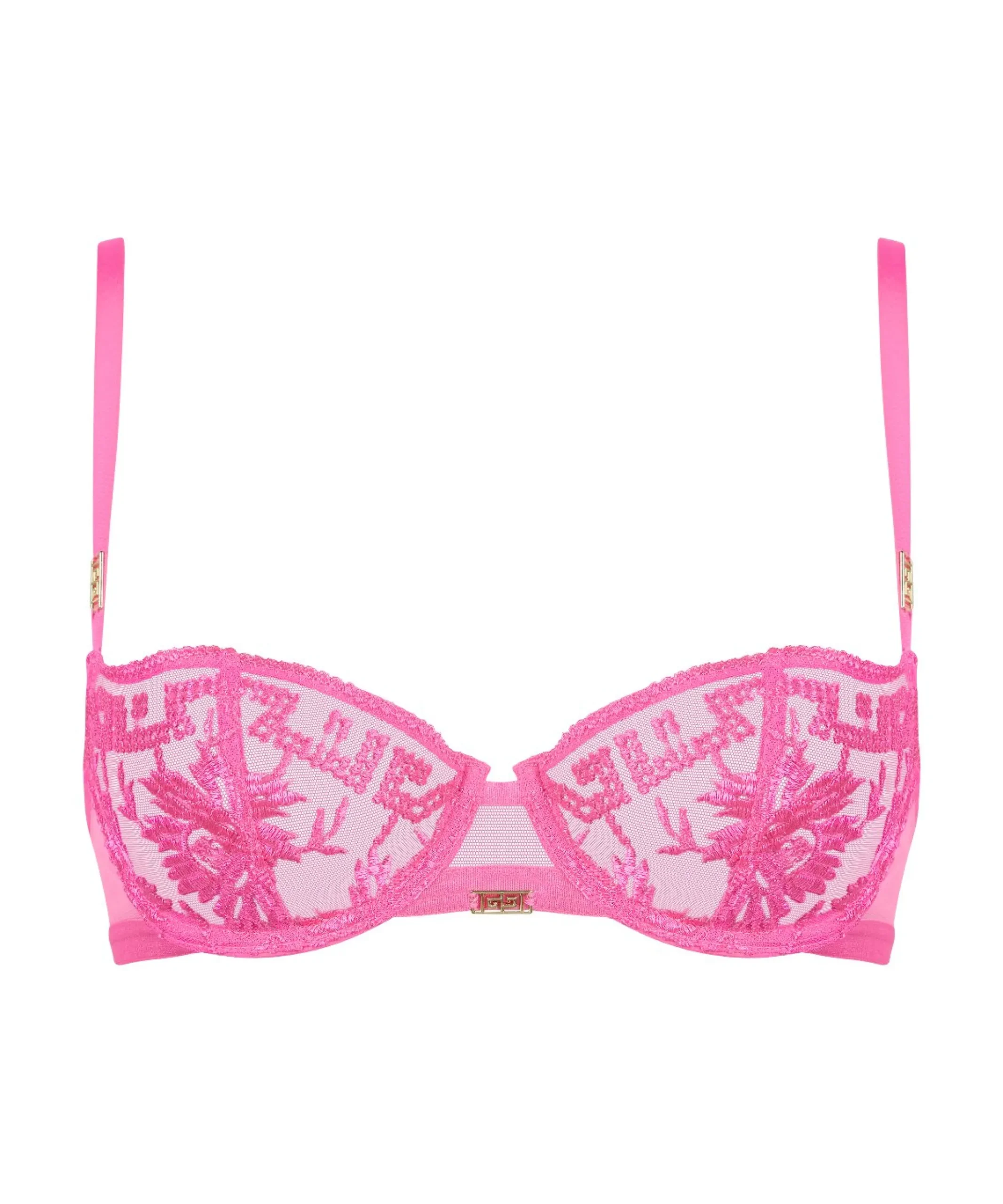 Rules of Attraction Soutien-gorge Corbeille avec armatures