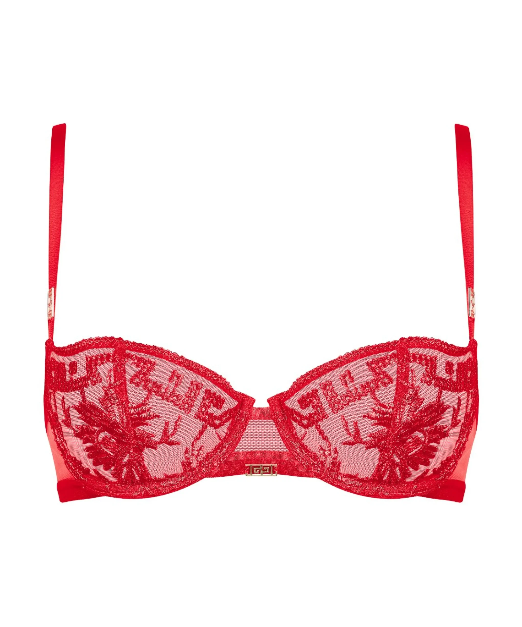 Rules of Attraction Soutien-gorge Corbeille avec armatures