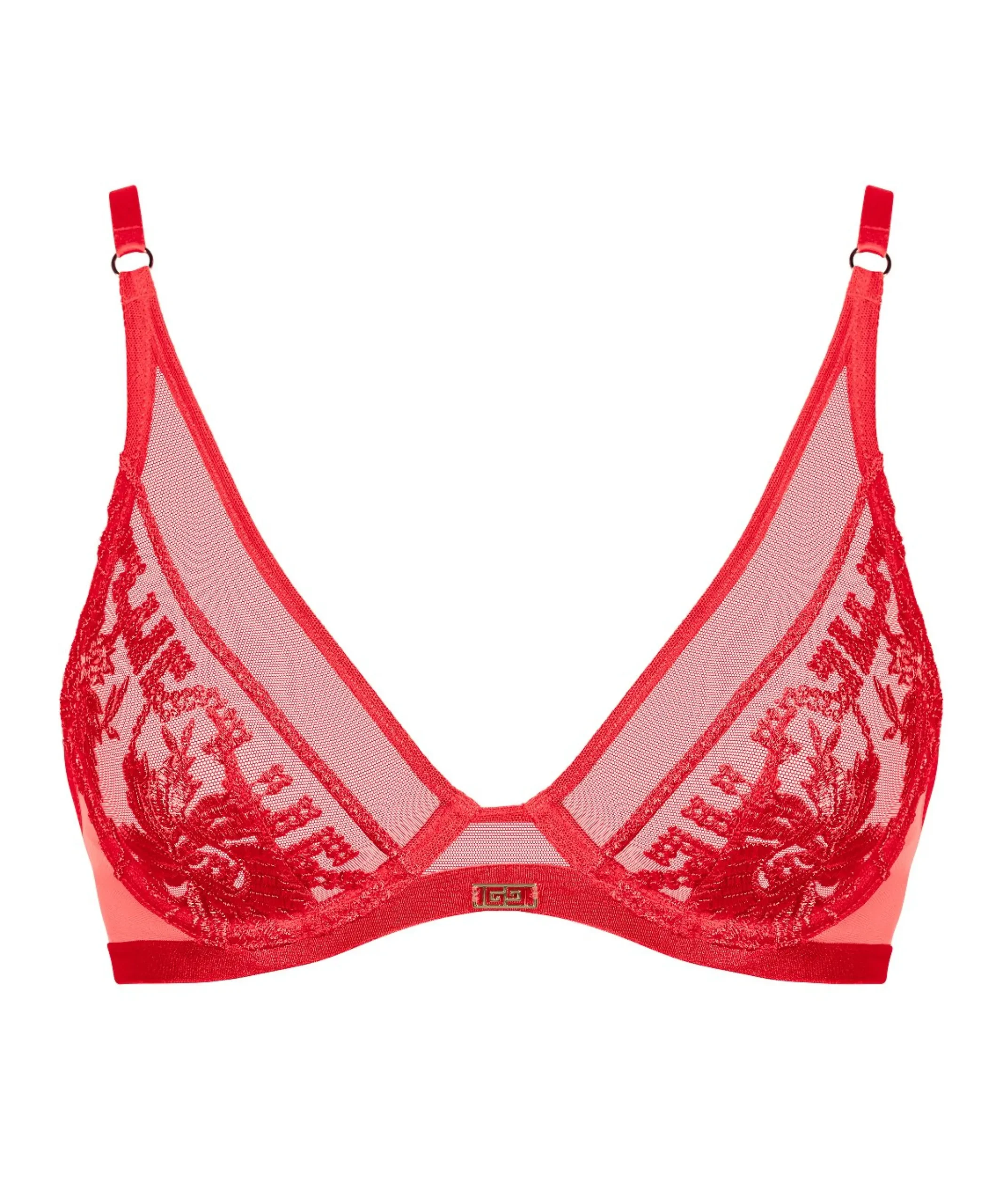 Rules of Attraction Soutien-gorge Triangle avec armatures
