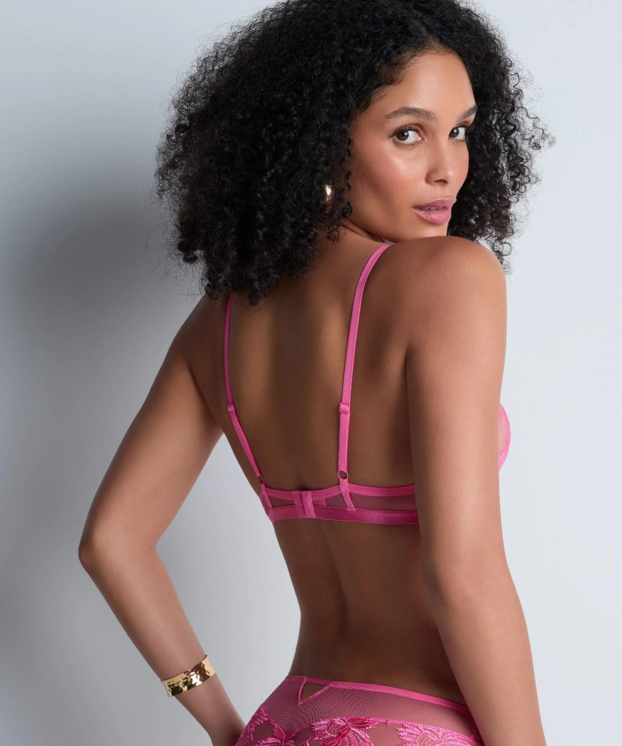 Rules of Attraction Soutien-gorge Triangle avec armatures