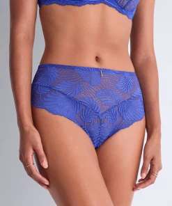 Rythm of Desire Culotte taille haute