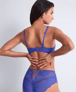 Rythm of Desire Culotte taille haute
