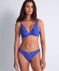 Rythm of Desire Soutien-gorge Plunge foulard