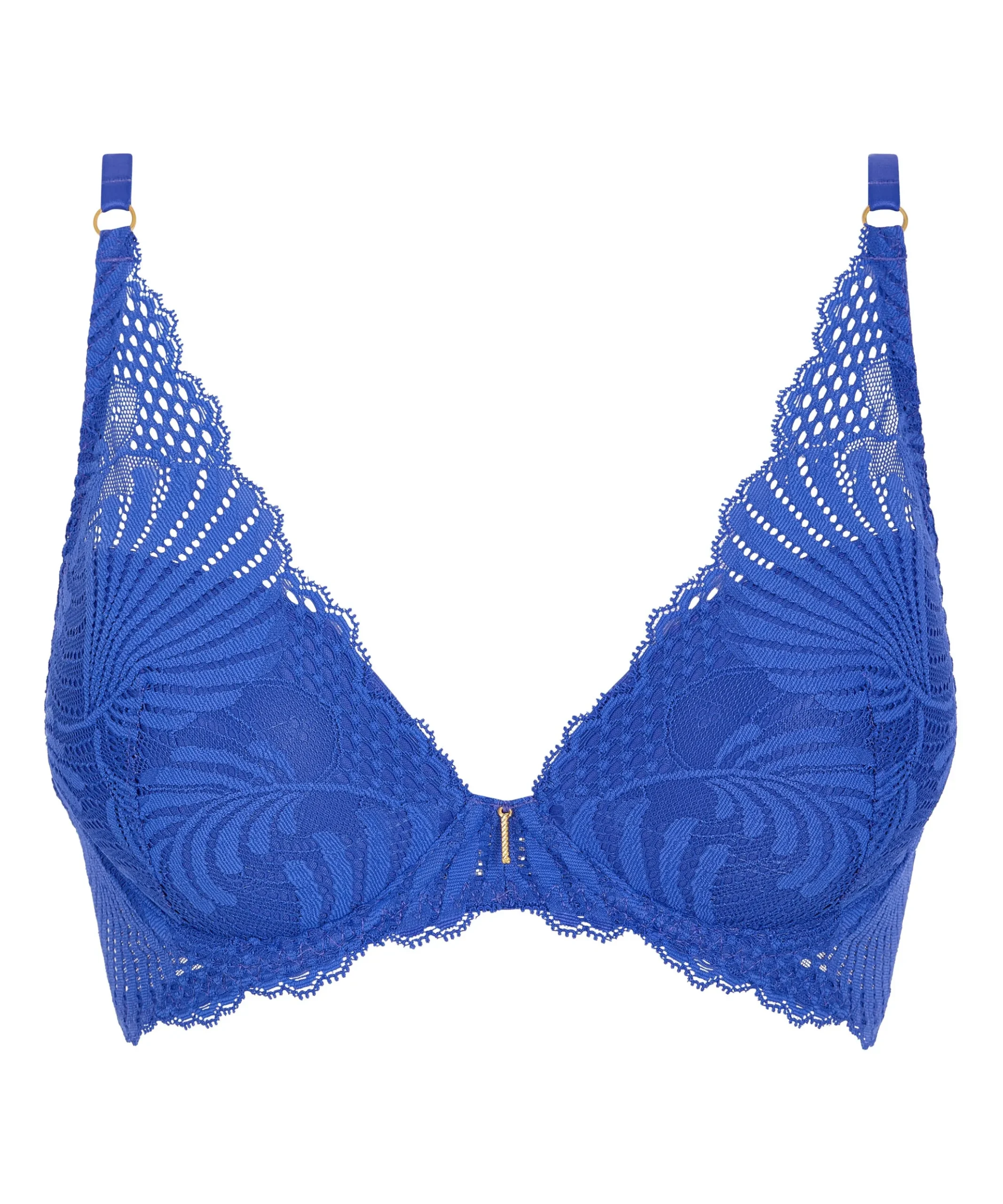 Rythm of Desire Soutien-gorge Plunge foulard