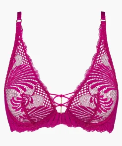 Rythm of Desire Soutien-gorge Triangle avec armatures