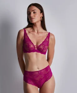 Rythm of Desire Soutien-gorge Triangle avec armatures