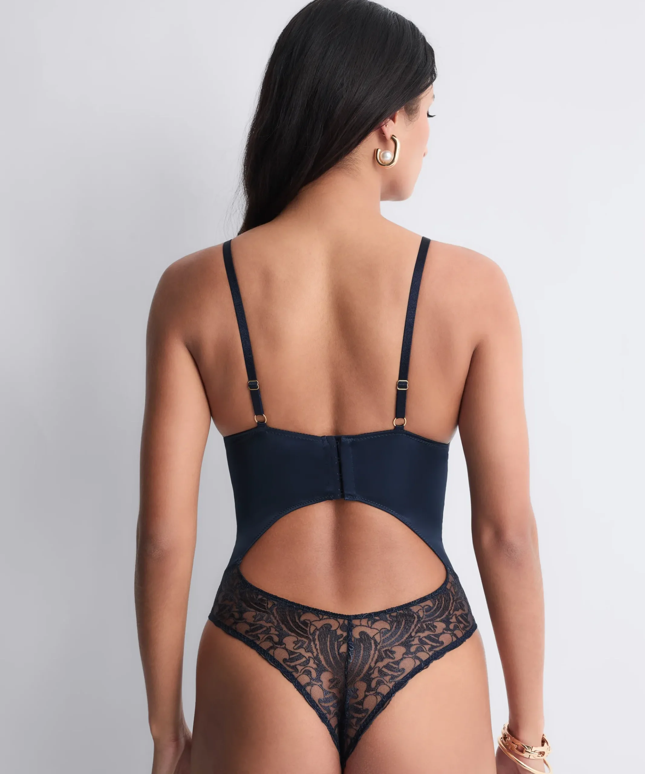 Satin Memories Body