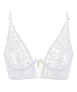 Satin Memories Bustier