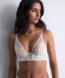 Satin Memories Bustier