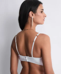 Satin Memories Bustier