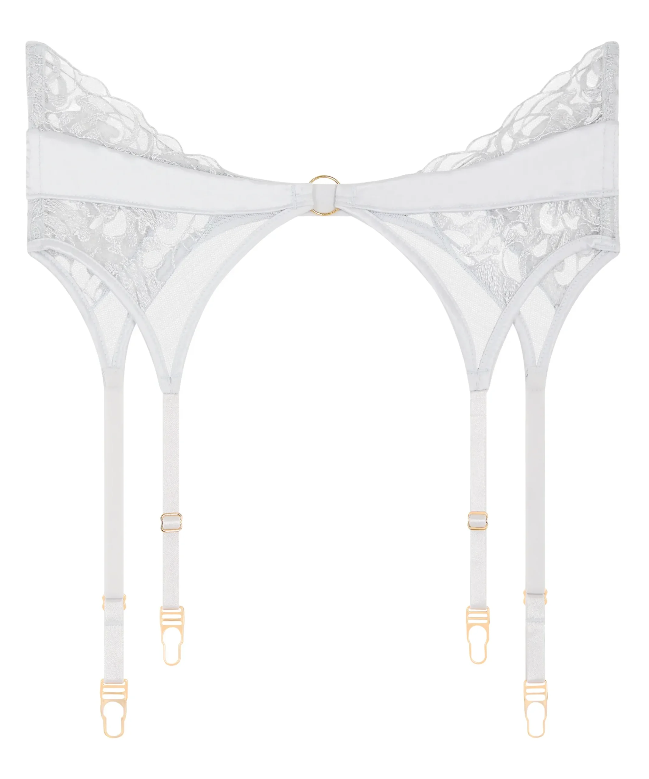 Satin Memories Serre-taille