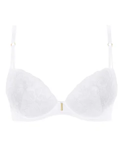 Satin Memories Soutien-gorge Push-up coques