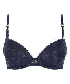 Satin Memories Soutien-gorge Push-up coques