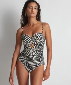 Savannah Mood Maillot de bain une pièce