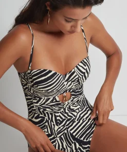 Savannah Mood Maillot de bain une pièce