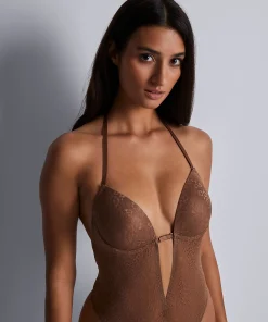 Sculpt by Aubade Body