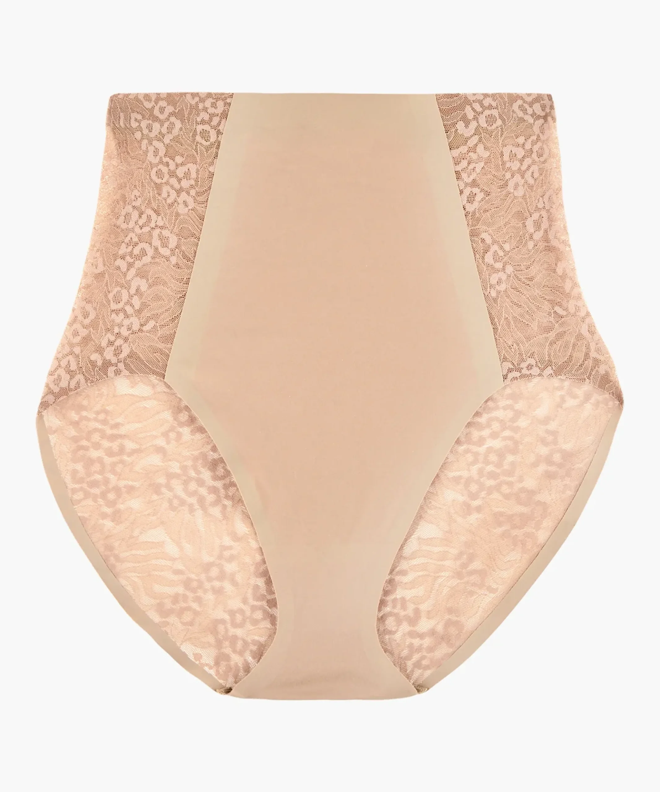 Sculpt by Aubade Culotte taille haute