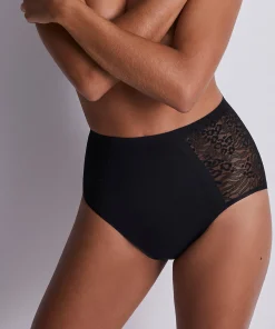 Sculpt by Aubade Culotte taille haute