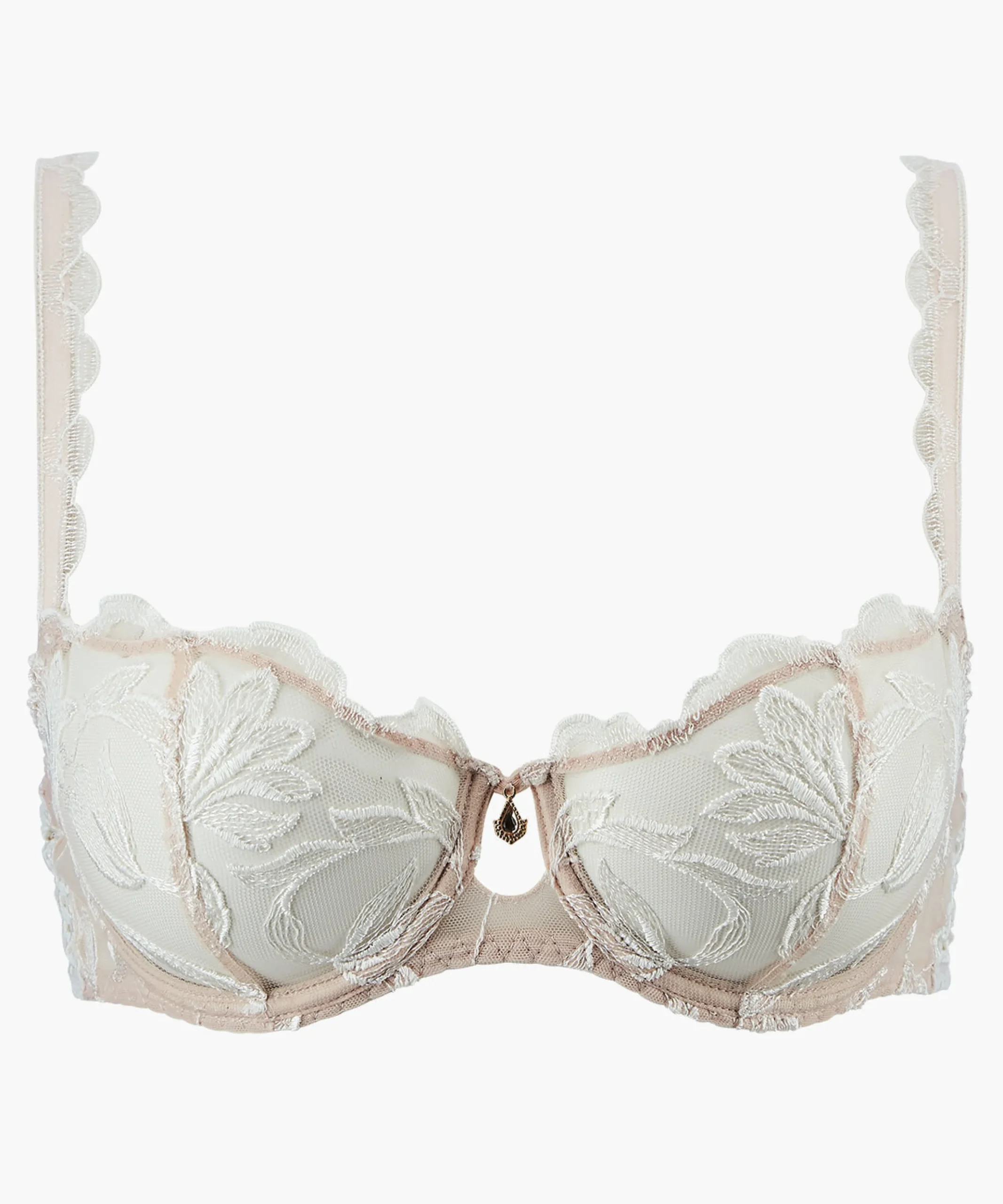 Season of Love Soutien-gorge Corbeille avec armatures