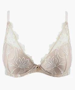 Season of Love Soutien-gorge Plunge foulard