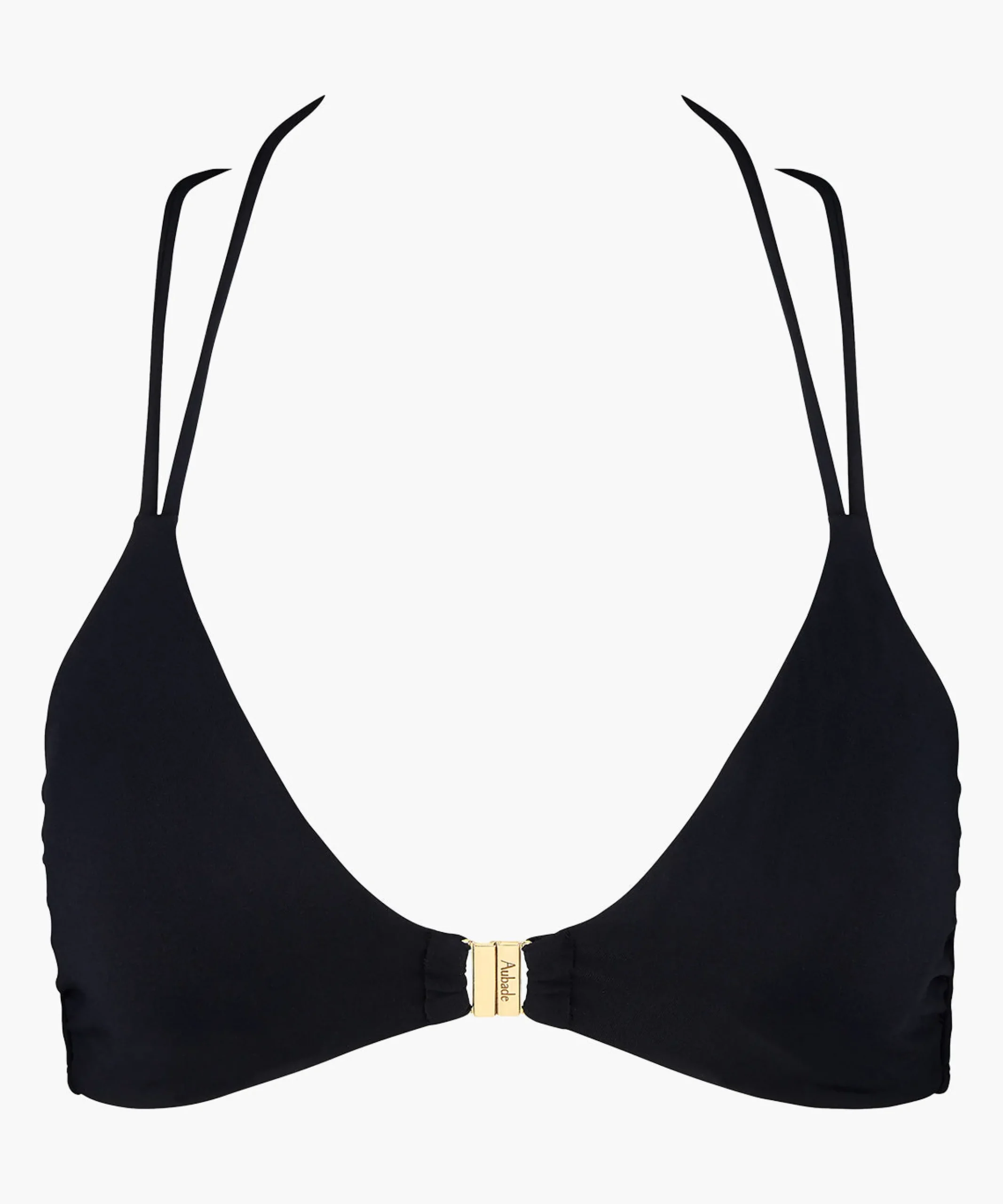 Secret Laguna Haut de maillot de bain Triangle