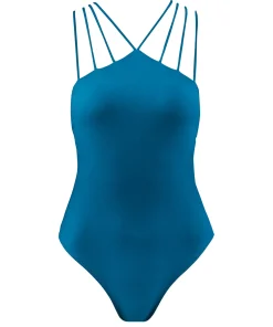 Secret Laguna Maillot de bain une pièce
