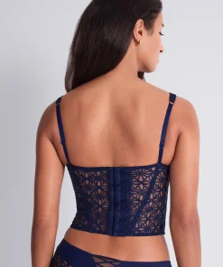 Secret Memories Bustier