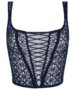Secret Memories Bustier