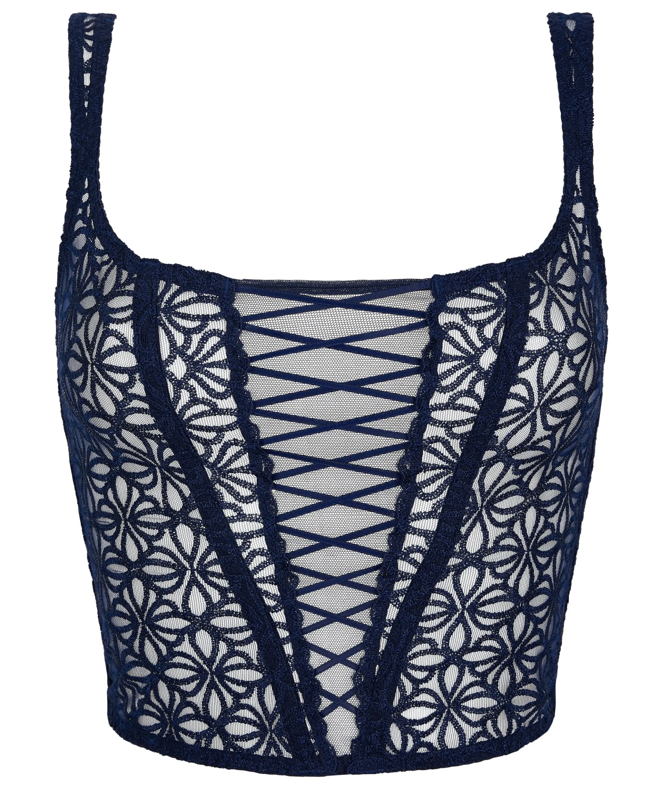 Secret Memories Bustier