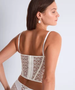 Secret Memories Bustier