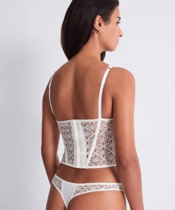 Secret Memories Bustier