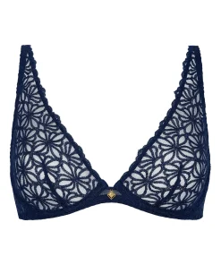 Secret Memories Soutien-gorge Triangle avec armatures