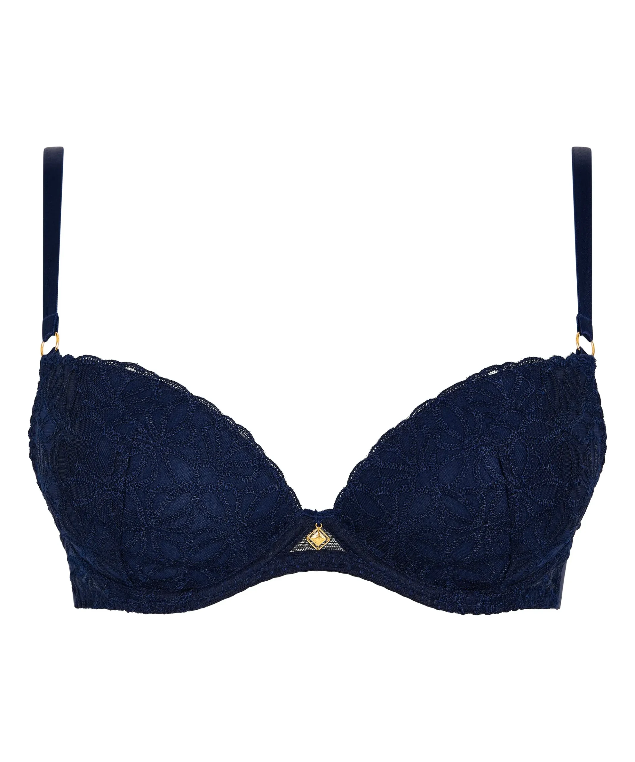 Secret Memories Soutien-gorge Push-up coques