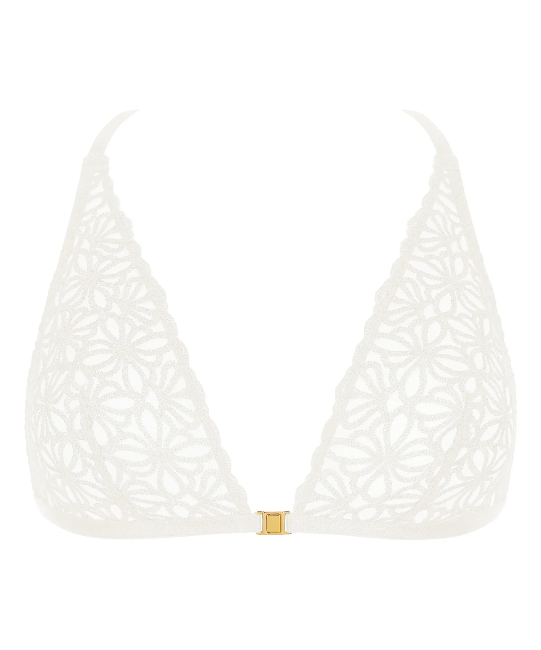 Secret Memories Soutien-gorge Triangle
