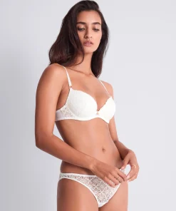 Secret Memories Soutien-gorge Push-up coques