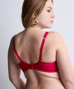 Sense of Illusion Soutien-gorge Emboîtant Foulard