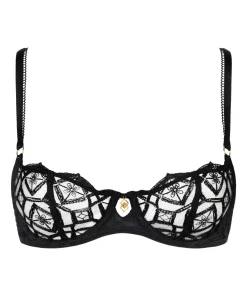 Sense of Illusion Soutien-gorge Corbeille avec armatures