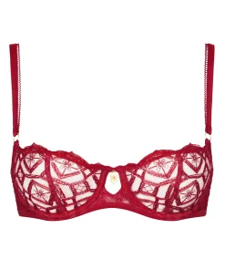 Sense of Illusion Soutien-gorge Corbeille avec armatures