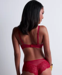 Sense of Illusion Soutien-gorge Triangle avec armatures