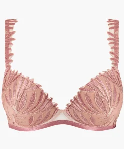Sensory Illusion Soutien-gorge Push-up coques