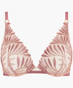 Sensory Illusion Soutien-gorge Triangle avec armatures