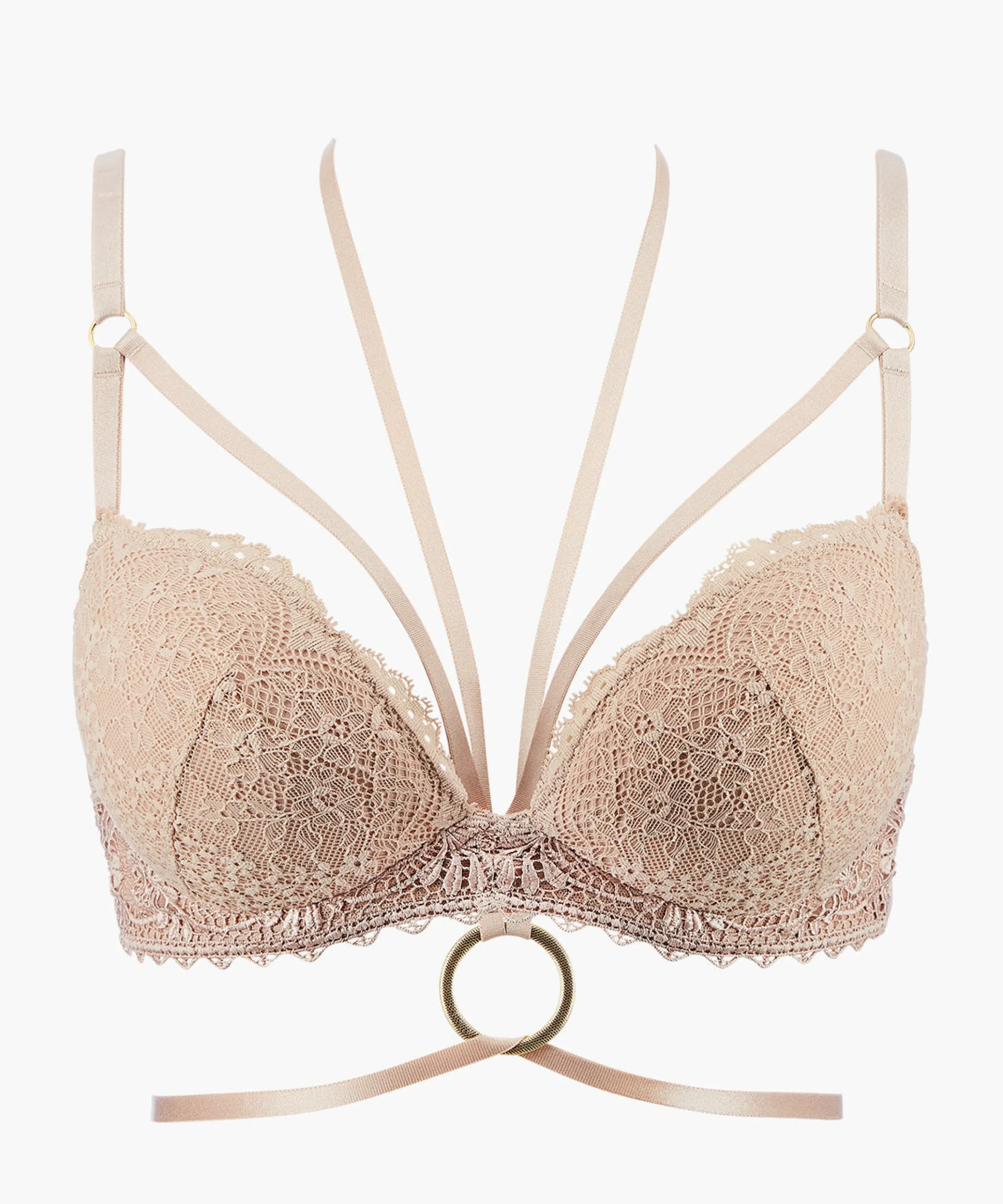 Sensual Euphoria Soutien-gorge Push-up