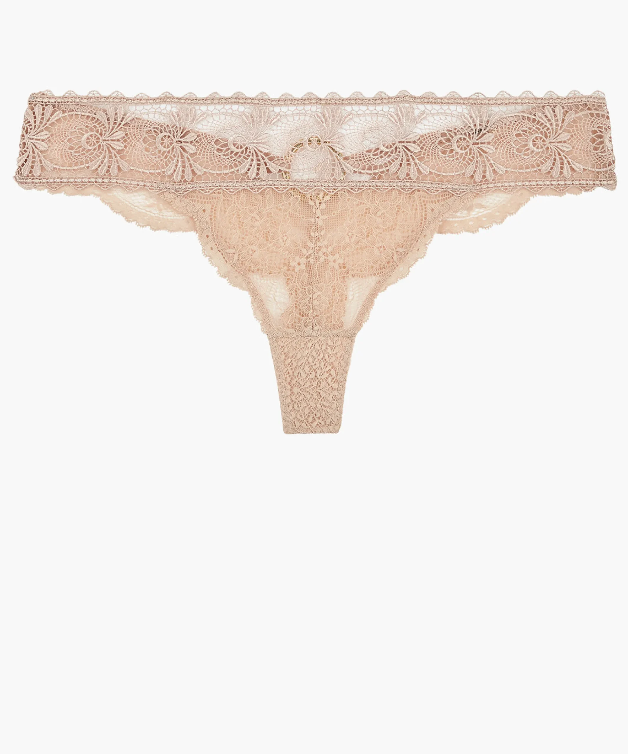 Sensual Euphoria Tanga
