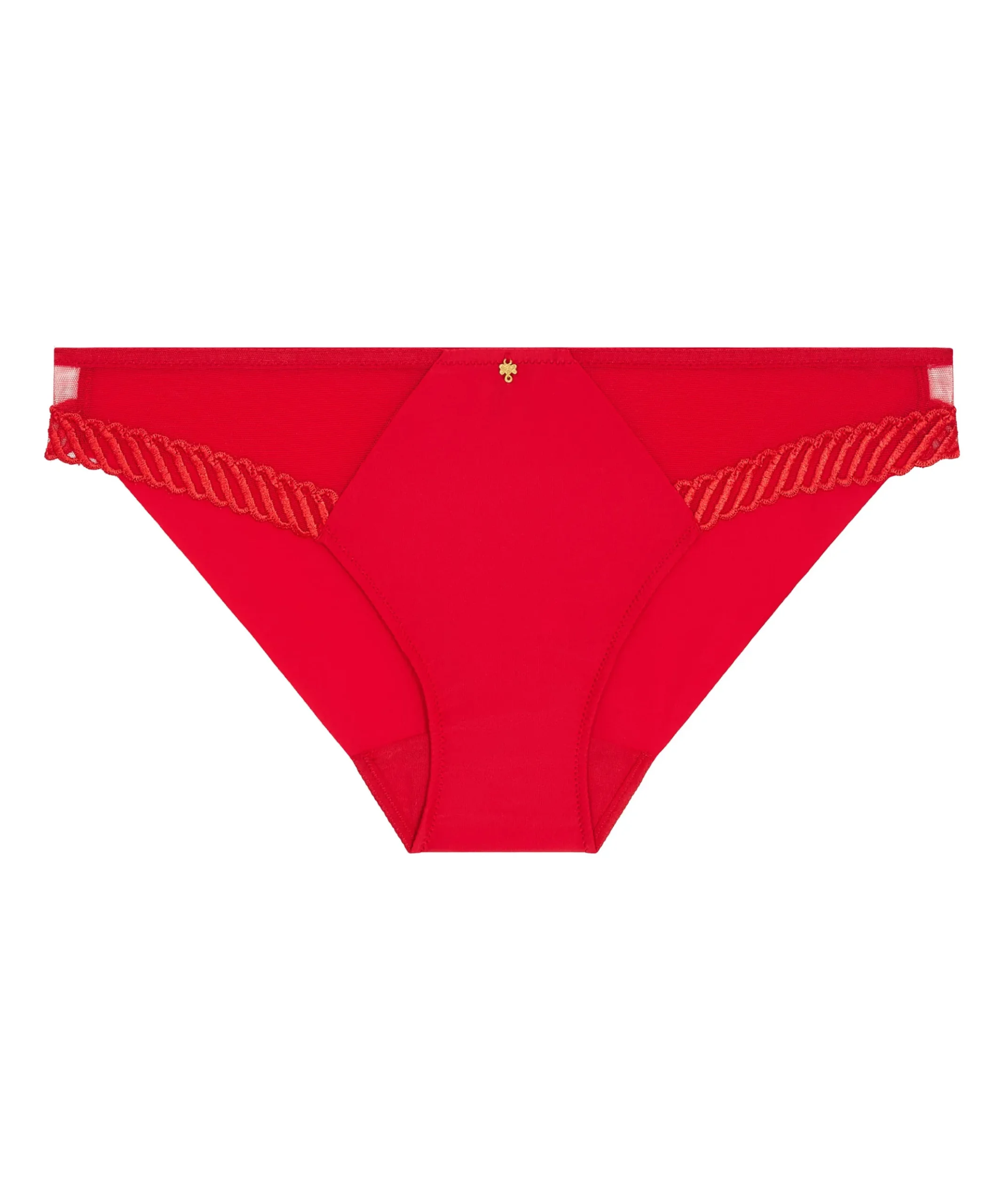Sheer Emotion Culotte Brésilienne