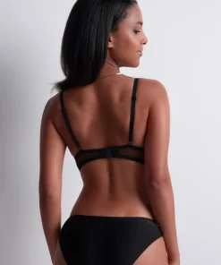 Sheer Emotion Culotte Brésilienne