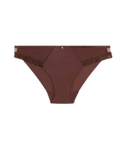 Sheer Emotion Culotte Brésilienne