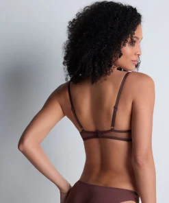 Sheer Emotion Culotte Brésilienne
