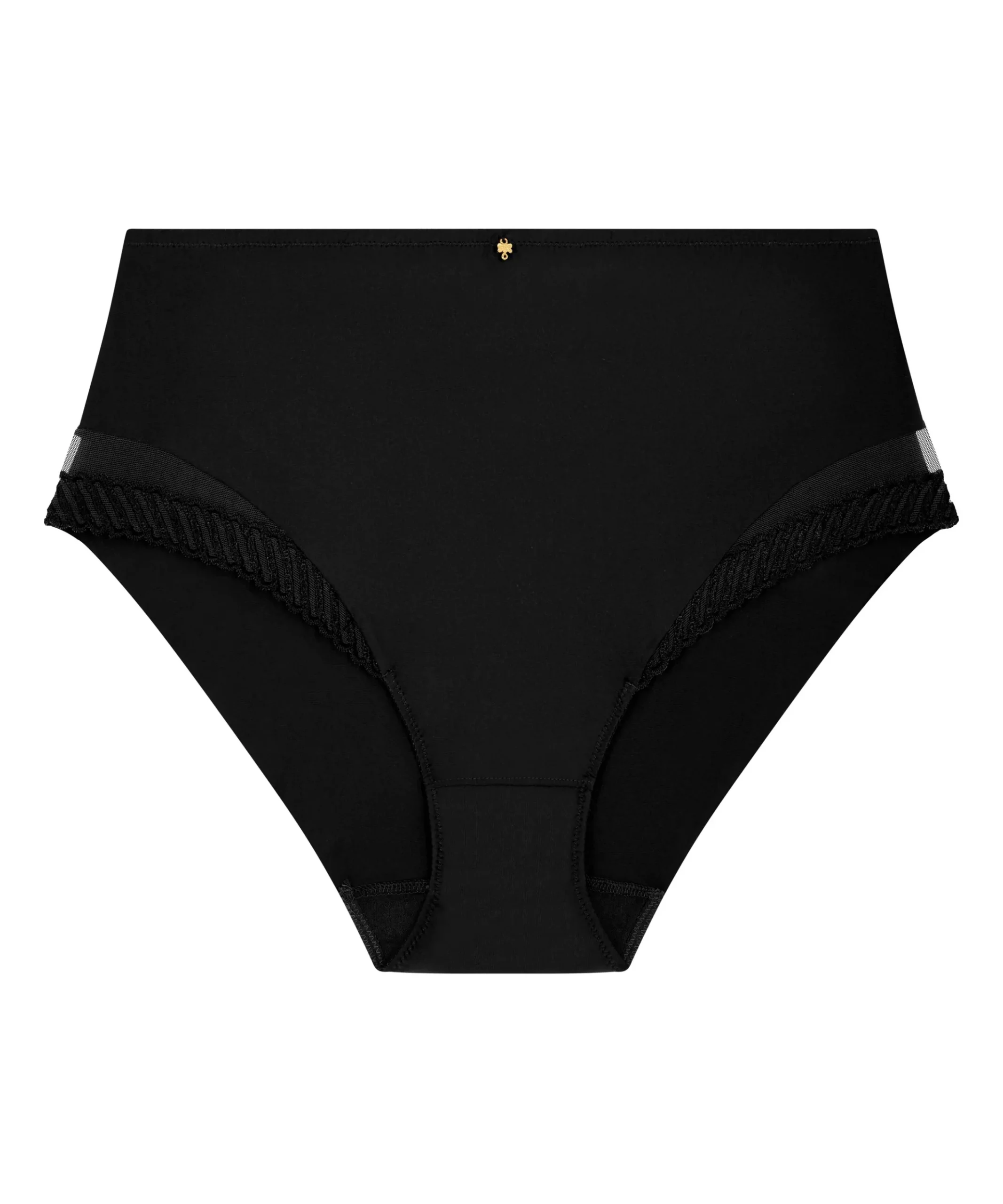 Sheer Emotion Culotte taille haute